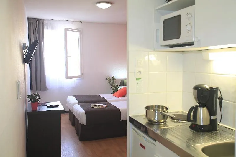 Comfort Aparthotel Aix Le Tholonet 3*,  Γαλλία
