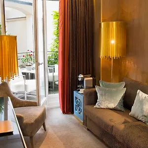 Baume 4* Paris