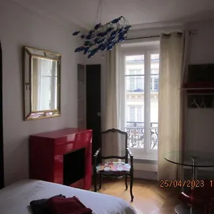 Centre Bed & Breakfast Parijs