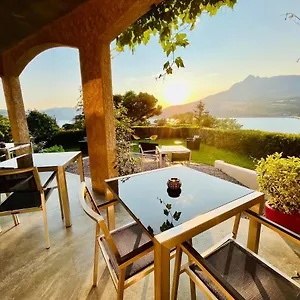 2* Hotel Les Chaumettes
