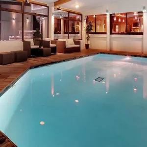 Le Panorama Hotel Le Mont-Dore