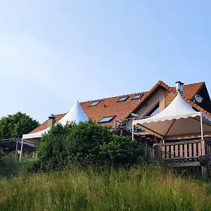 Du Col Du Festre Mini-hôtel