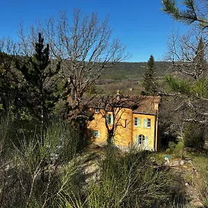 Domaine D'angouire מוסטיה-סן-מארי