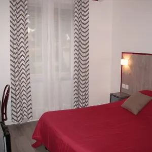 Hotel The Originals City, Azur,