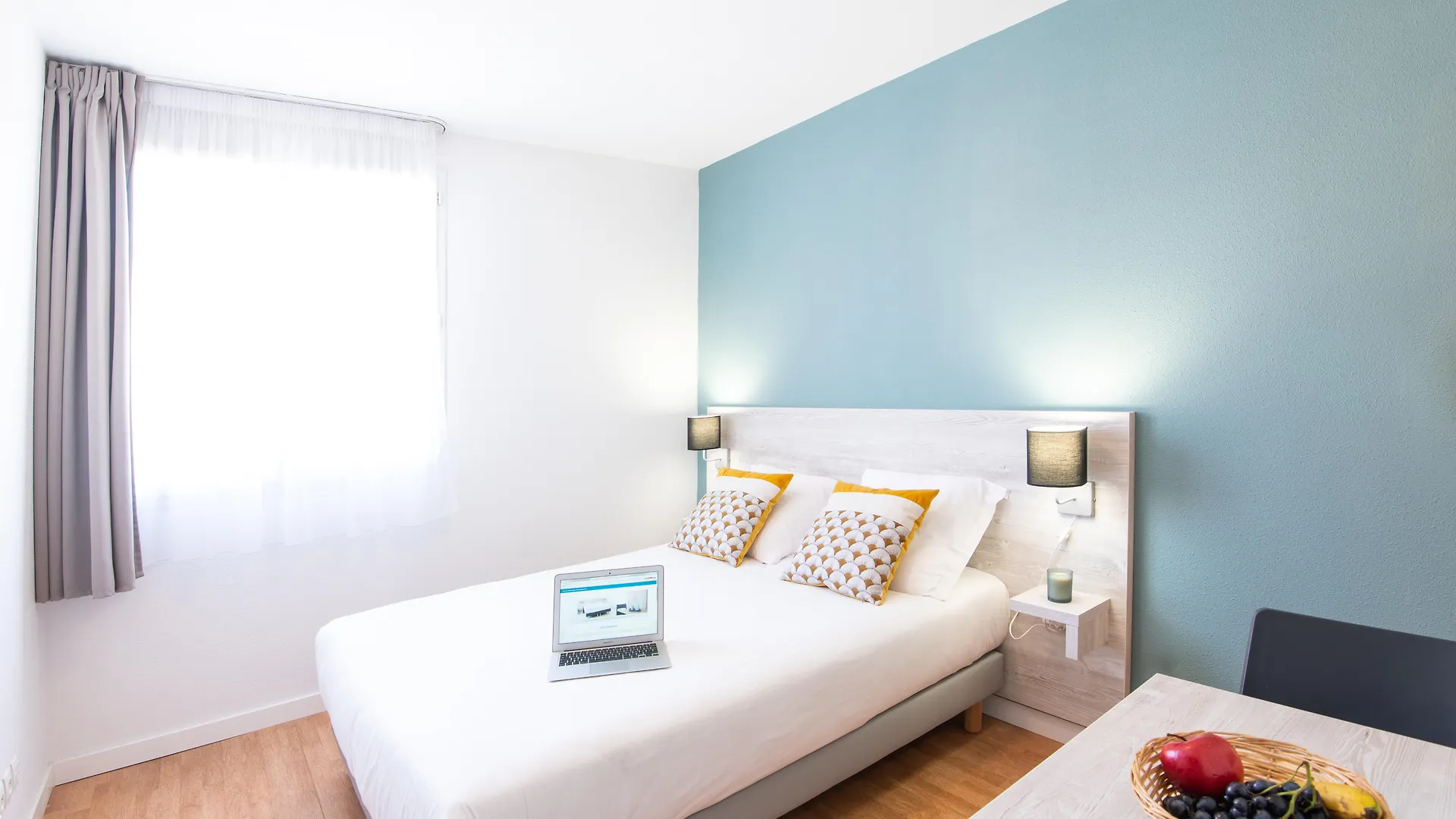 Comfort Aparthotel Aix Le Tholonet location