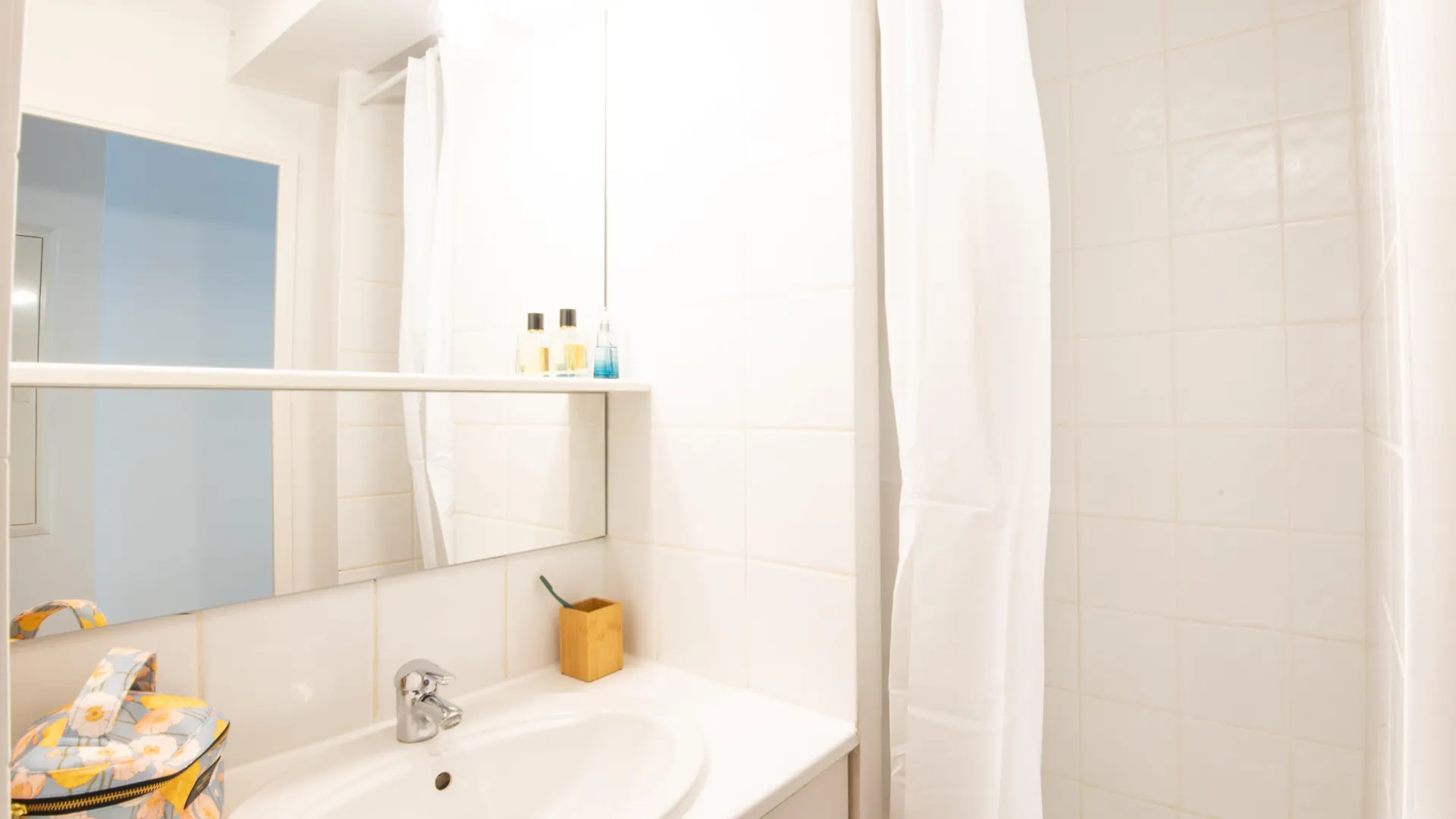 Comfort Aparthotel Aix Le Tholonet France