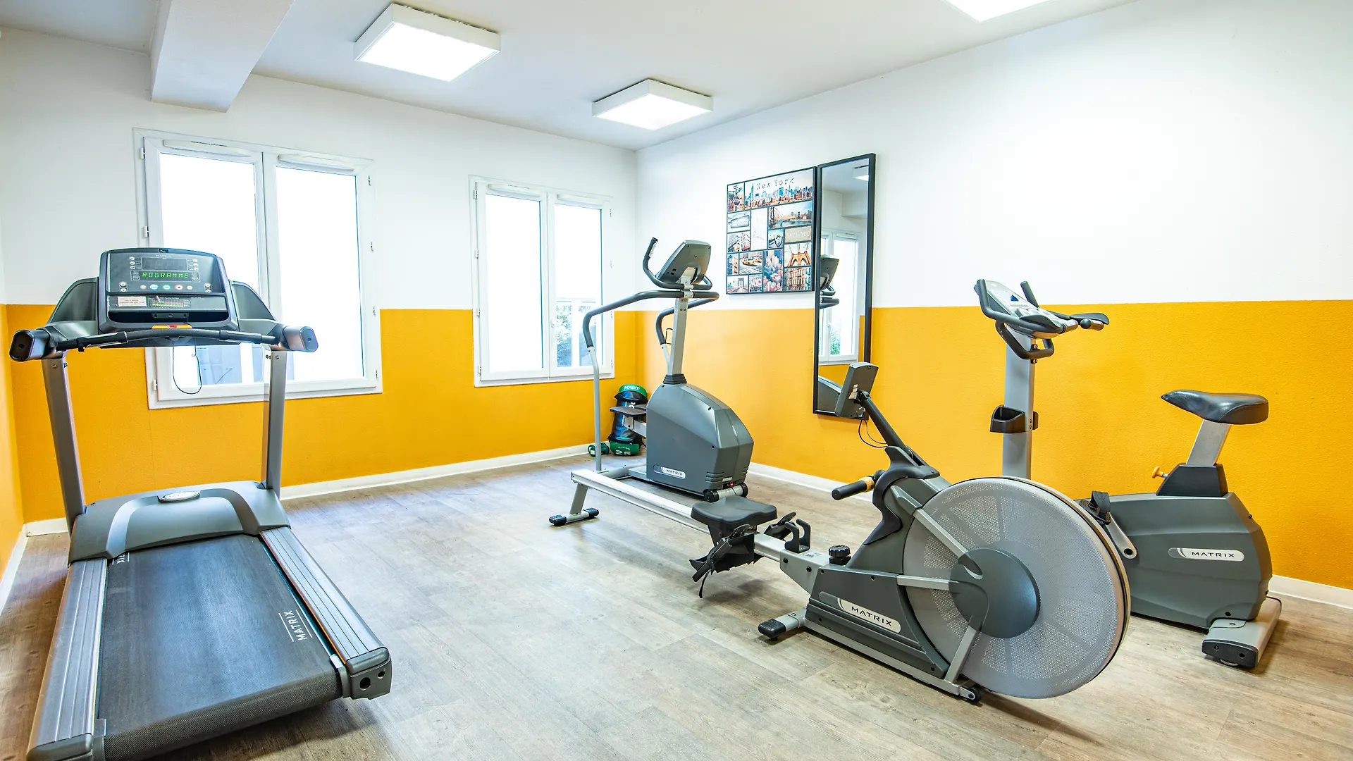 Hotel Comfort Aparthotel Aix Le Tholonet