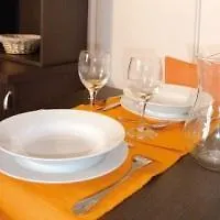 Comfort Aparthotel Aix Le Tholonet Hotel