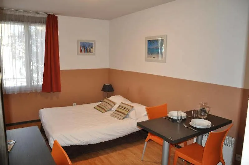 Hotel Comfort Aparthotel Aix Le Tholonet