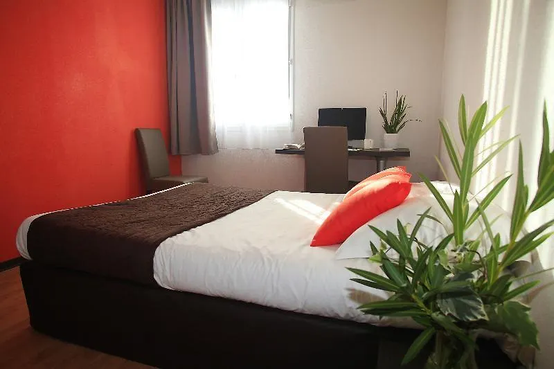 Hotel Comfort Aparthotel Aix Le Tholonet